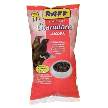Raff granulare classico 1Kg