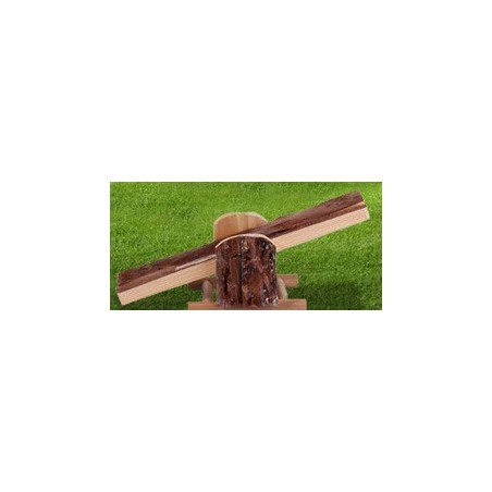 Vitakraft - Altalena – bilico in legno per criceti