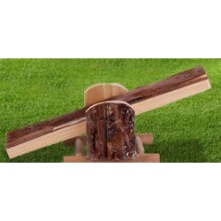 Vitakraft - Altalena – bilico in legno per criceti