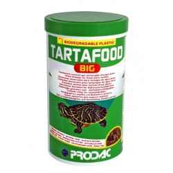 Prodac tartafood mangime tartarughe gamberetti grandi 150gr