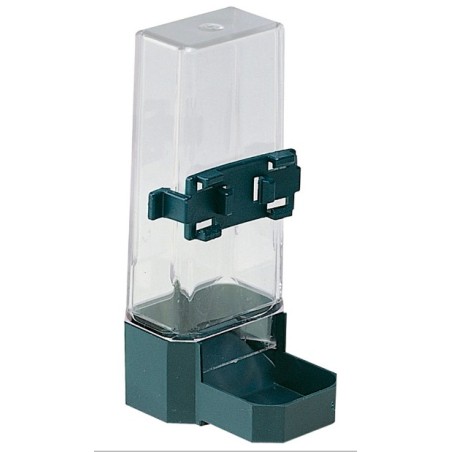 Ferplast SILVER SPECIAL 4560 beverino mangiatoia per uccelli 