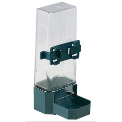 Ferplast SILVER SPECIAL 4560 beverino mangiatoia per uccelli 