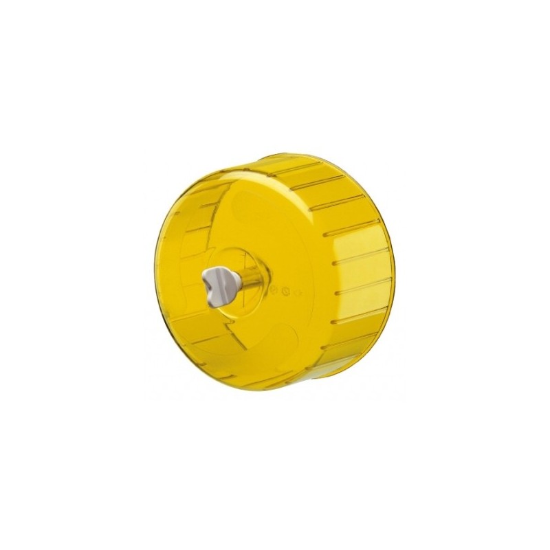 Ferplast Ruota per criceti in plastica FPI 4602