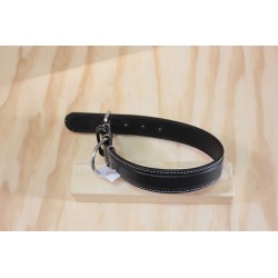 collare 50x3 colore nero