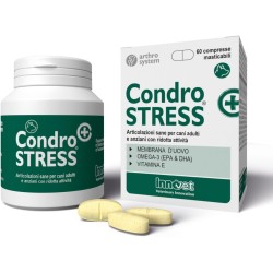 Innovet Condro Stress Cani 60 Compresse