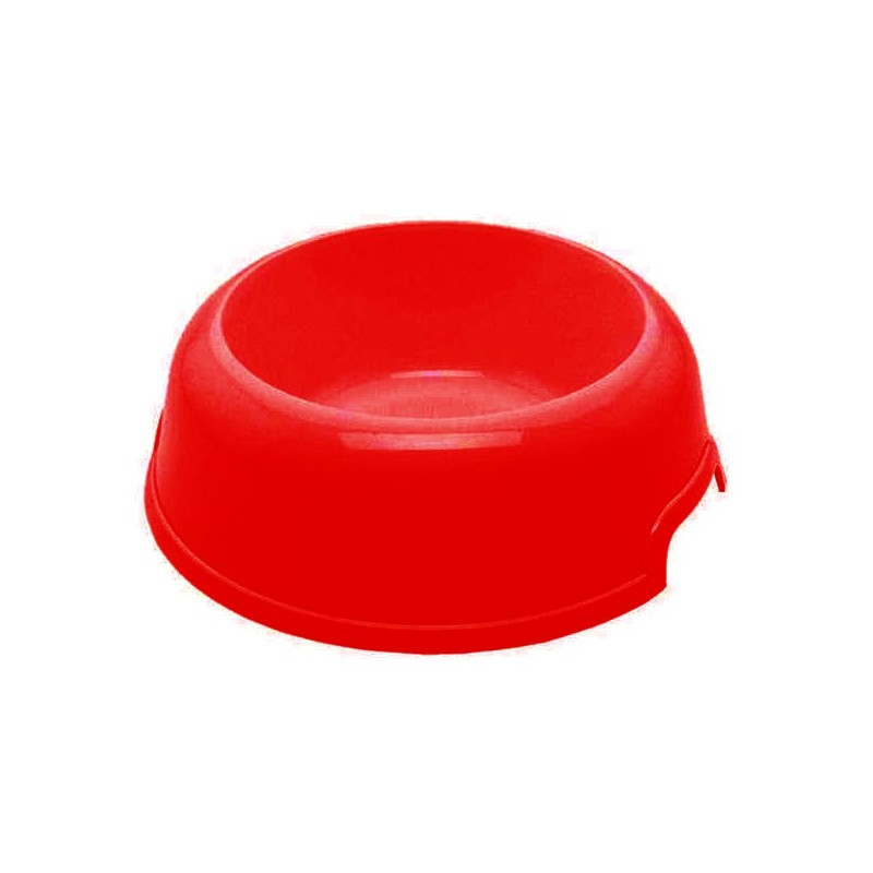 Ferplast Ciotola PARTY 8 (Rosso)