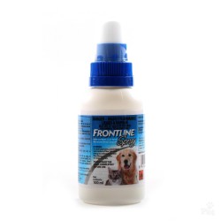 boehringer ingelheim Antiparassitario Frontline Spray Da 100 Ml