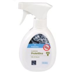 Orme Naturali - protection lozione protettiva olio di neem 300ml
