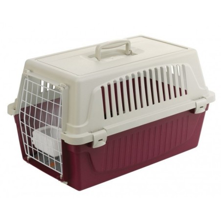  Ferplast Trasportino per cane  ATLAS 20