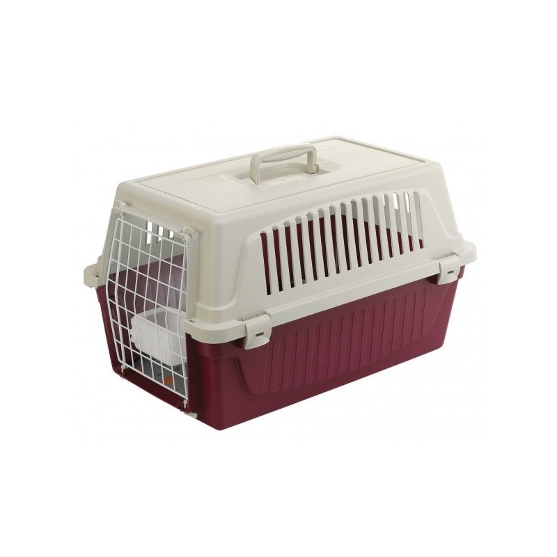  Ferplast Trasportino per cane  ATLAS 20