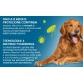 Bayer Elanco Seresto collare per cani oltre 8kg da 70 cm collare antiparassitario taglia grande a partire da 2 CONFEZIONI il prezzo+ sped. scende a € 28,95 cad.