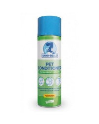 Elanco Pet Conditioner Sano e Bello Interni 300 ml