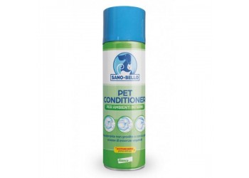 Elanco Pet Conditioner Sano e Bello Interni 300 ml