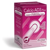Elanco Neo Calcio AD3 Plus da 40 compresse  