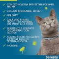 Bayer Elanco Seresto collare per gatti 38 cm collare antiparassitario a partire da 2 CONFEZIONI il prezzo+ sped. scende a € 25,15 cad.