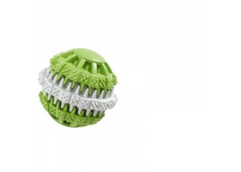 Ferplast palla dentale con punte in gomma PA 6586