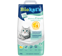 Biokat’s Bianco Fresh 10 KG