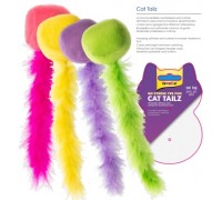 GIMCAT GIOCO CAT TAILZ gioco per gatto art. 80808