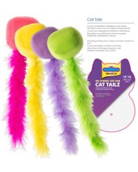GIMCAT GIOCO CAT TAILZ gioco per gatto art. 80808