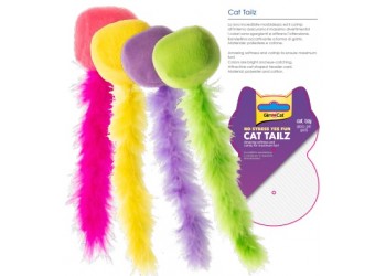 GIMCAT GIOCO CAT TAILZ gioco per gatto art. 80808