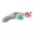GIM CAT DREAM TAIL BLU...