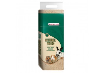  Lettiera a base di trucioli 15 L / kg 1