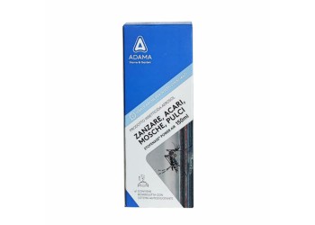 kollant Insetticida Aerosol Adama autosvuotante zanzare acari mosche pulci blatte 150 ml