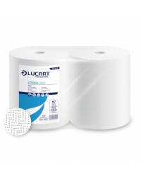 Lucart Rotolone Professional Strong 3800