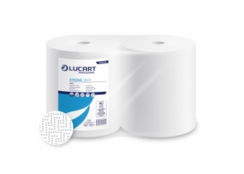 Lucart Rotolone Professional Strong 3800