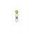 Leo Pet Corda con Pall...