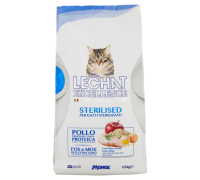 Monge Lechat excellence Sterilised Pollo 400 gr