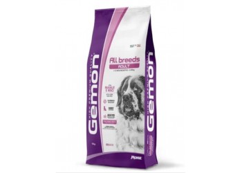 Gemon by Monge Medium Adult con maiale e riso formato da 15 Kg