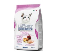 Monge Lechat excellence Indoor 400 gr