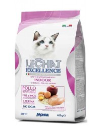 Monge Lechat excellence Indoor 400 gr