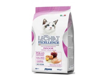 Monge Lechat excellence Indoor 400 gr