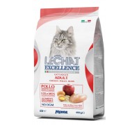 Monge Lechat excellence Adult con pollo 400 gr