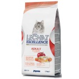 Monge Lechat excellence Adult Salmone da kg 1,5