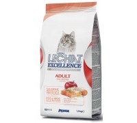 Monge Lechat excellence Adult Salmone da kg 1,5