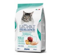 Monge Lechat excellence Hairball 400 gr