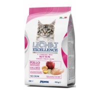 Monge Lechat excellence  Kitten da kg 1,5