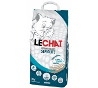 Monge LeChat Lettiera per gatti da 10 lt ( 6,70 kg )