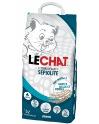 Monge LeChat Lettiera per gatti da 10 lt ( 6,70 kg )