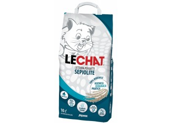 Monge LeChat Lettiera per gatti da 10 lt ( 6,70 kg )