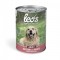 Monge Leo’s Bocconi con Manzo per Cane Adulto da 1230 gr