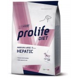 Prolife Hepatic Medium/Large da kg 8