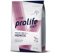 Prolife Hepatic Medium/Large da kg 8