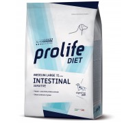 Prolife Intestinal Sensitive Medium/Large da kg 8