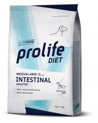 Prolife Intestinal Sensitive Medium/Large da kg 8