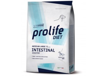 Prolife Intestinal Sensitive Medium/Large da kg 8