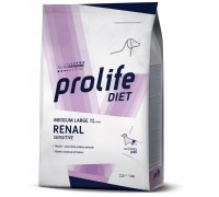 Prolife Renal Sensitive Medium/Large da kg 8